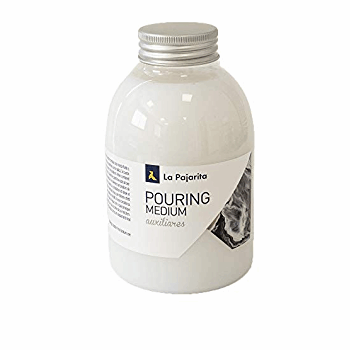 Pouring medium 500ml