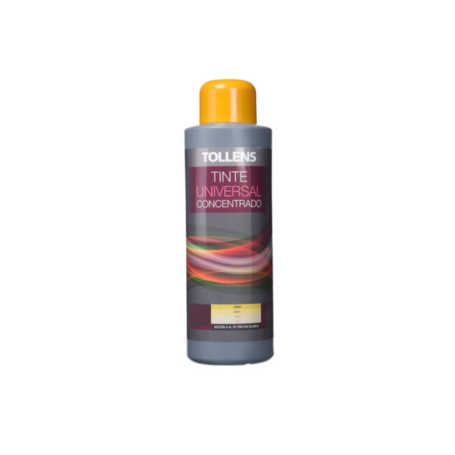 Tinte universal 250ml