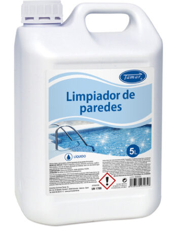 Limpiador de paredes 5L