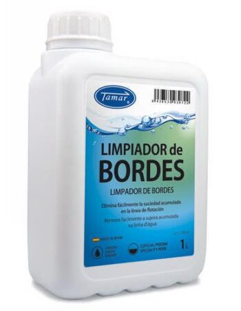 Limpiador de bordes 1L