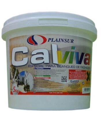 Cal viva 5kg
