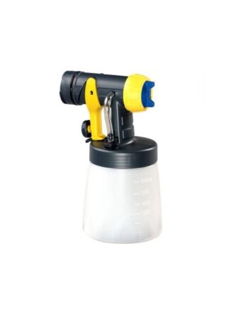 Frontal standar esmaltes/lacas