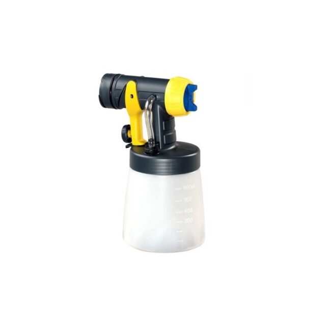 Frontal standar esmaltes/lacas
