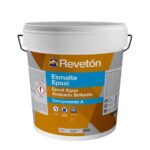 Epoxi al agua 2 componentes (A+B) 11 kg colores desde RAL1000 hasta RAL5024