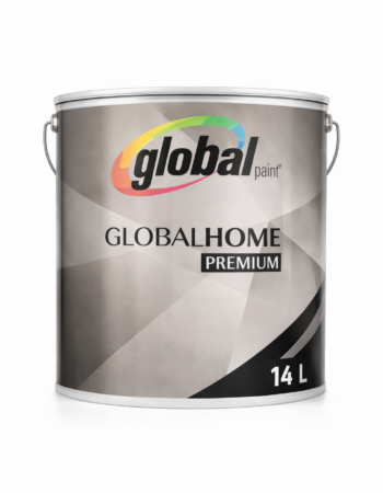 Pintura vinilica semimate premiun globalthane 14L