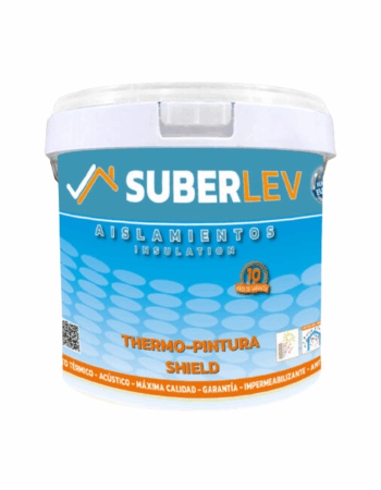 Pintura térmica thermo interiores 15L