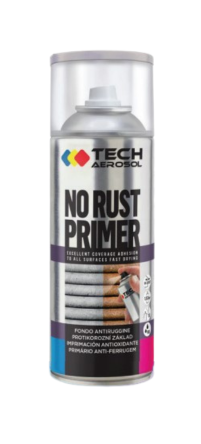 Spray imprimación antióxidante 400ml