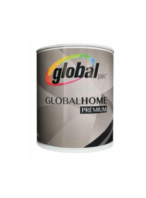 Pintura vinilica semimate premiun globalthane 14L