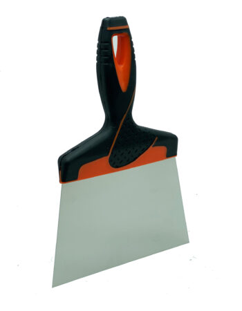 Espátula de emplastecer