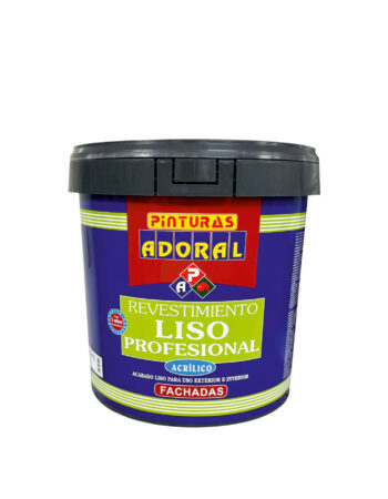 Revestimiento rugoso blanco 5kg-20kg