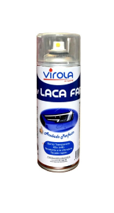 Laca barniz para faros 400ml