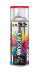 Spray barniz incoloro 400ml