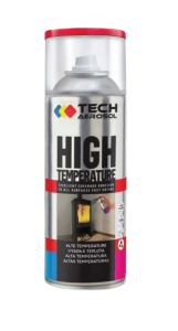 Spray altas temperaturas 400ml
