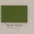 Verde Óxido