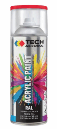 Spray barniz incoloro 400ml