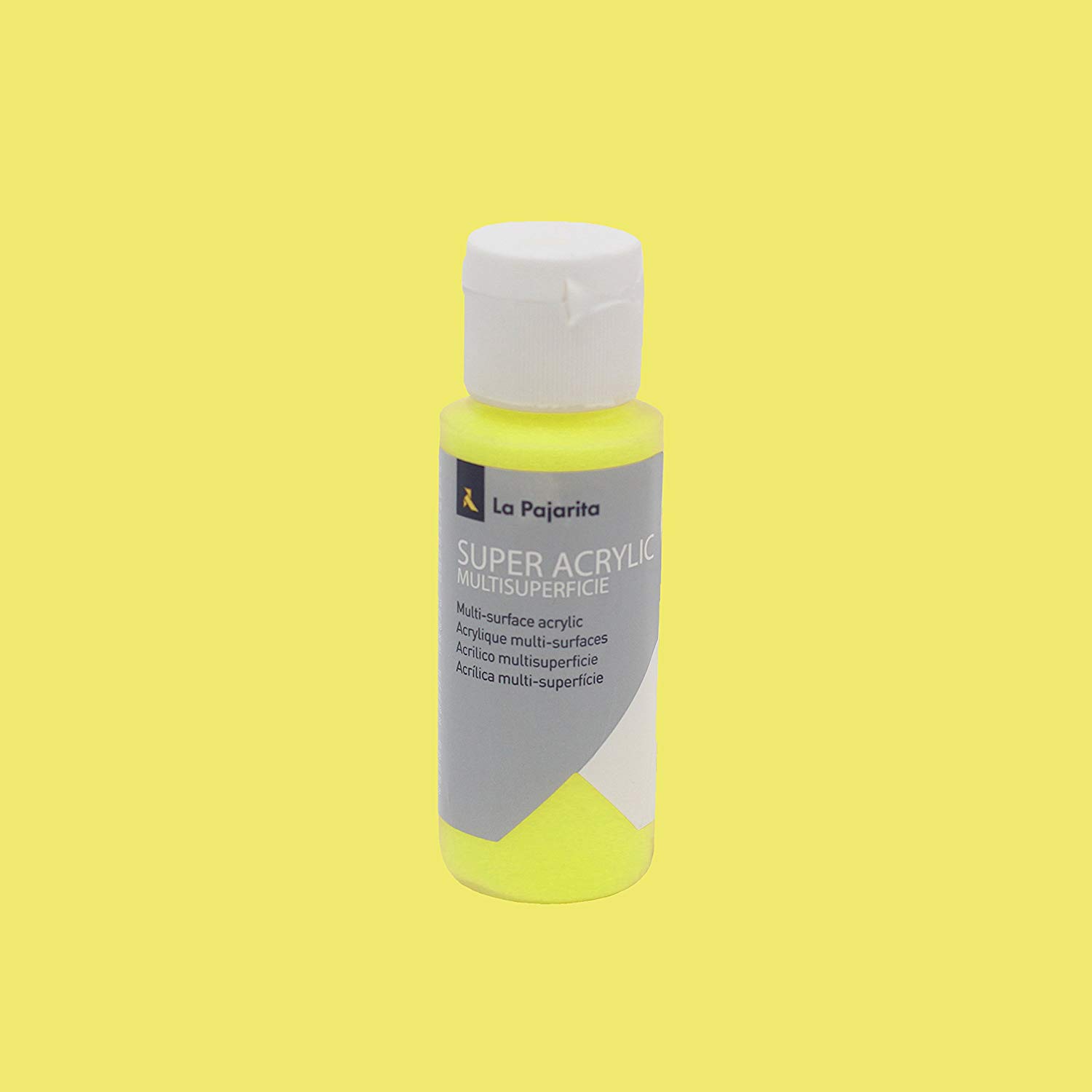 Amarillo limón