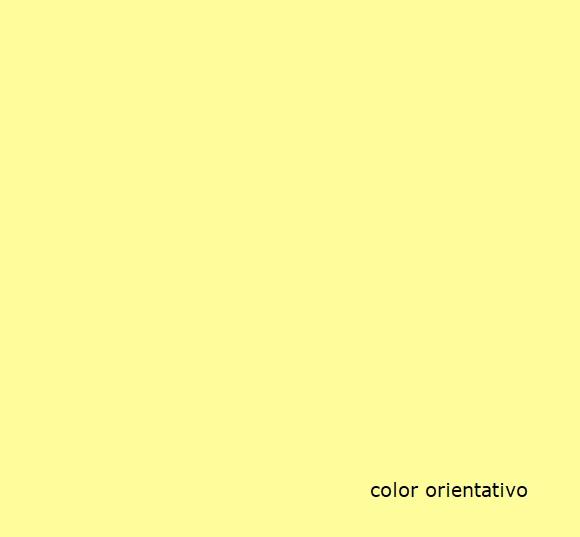 Amarillo limón