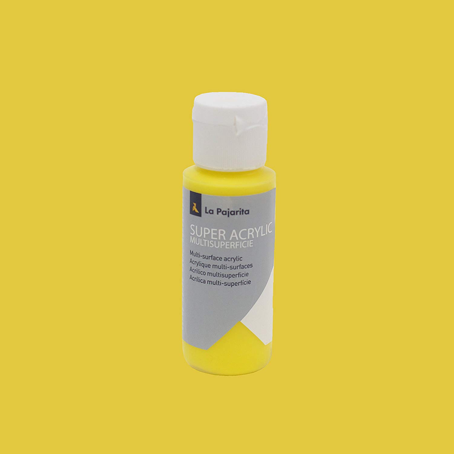 Amarillo oro