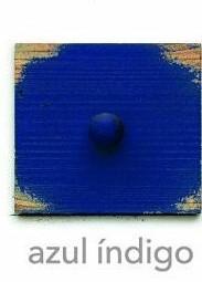 Azul índico