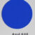 Azul añil
