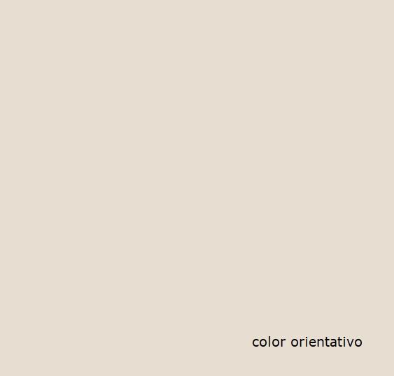 Beige avellana