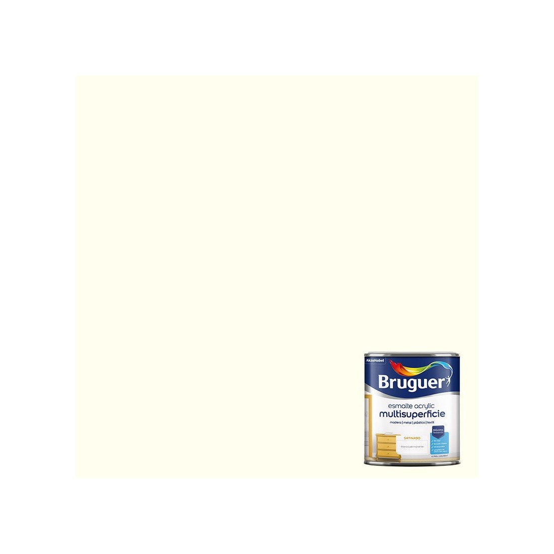Blanco algodón