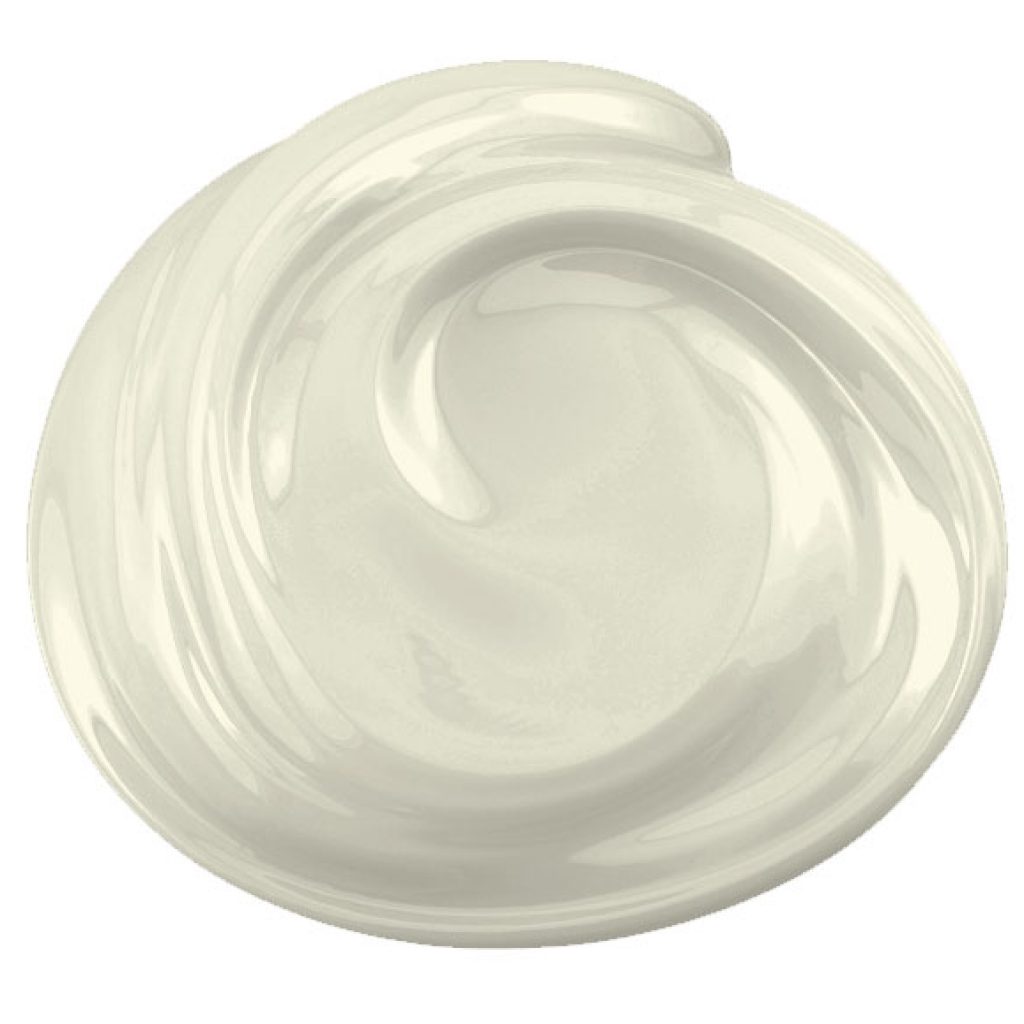 Blanco vainilla