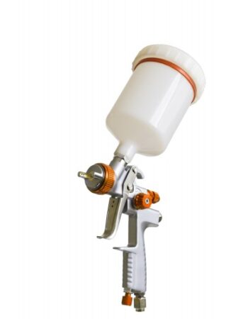 Pistola de pintar profesional 1,4mm - 1,75mm
