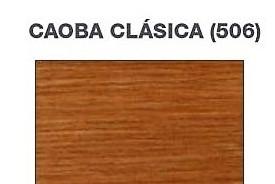 Caoba clásica