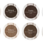 Esmalte efecto madera 500ml - Imagen 2