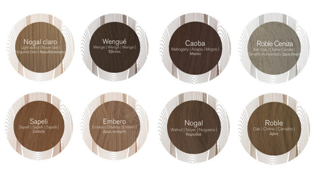 Esmalte efecto madera 500ml - Imagen 2