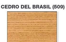 Cedro de brasil