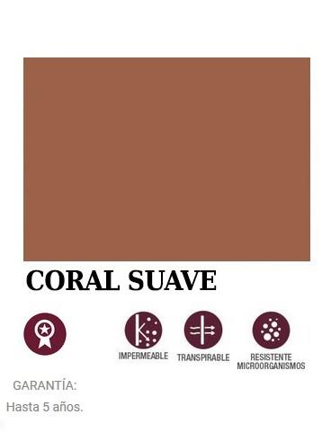 Coral suave