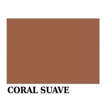 Coral suave 018