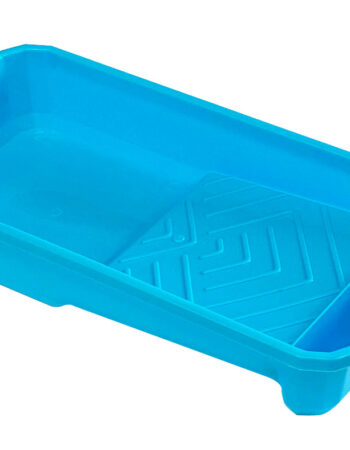 Cubeta bandeja 11cm apta para sistema reutilizable