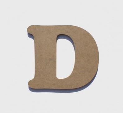 D