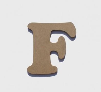 F
