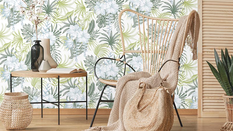 Papel pintado Magnifique Barcelona - Imagen 2