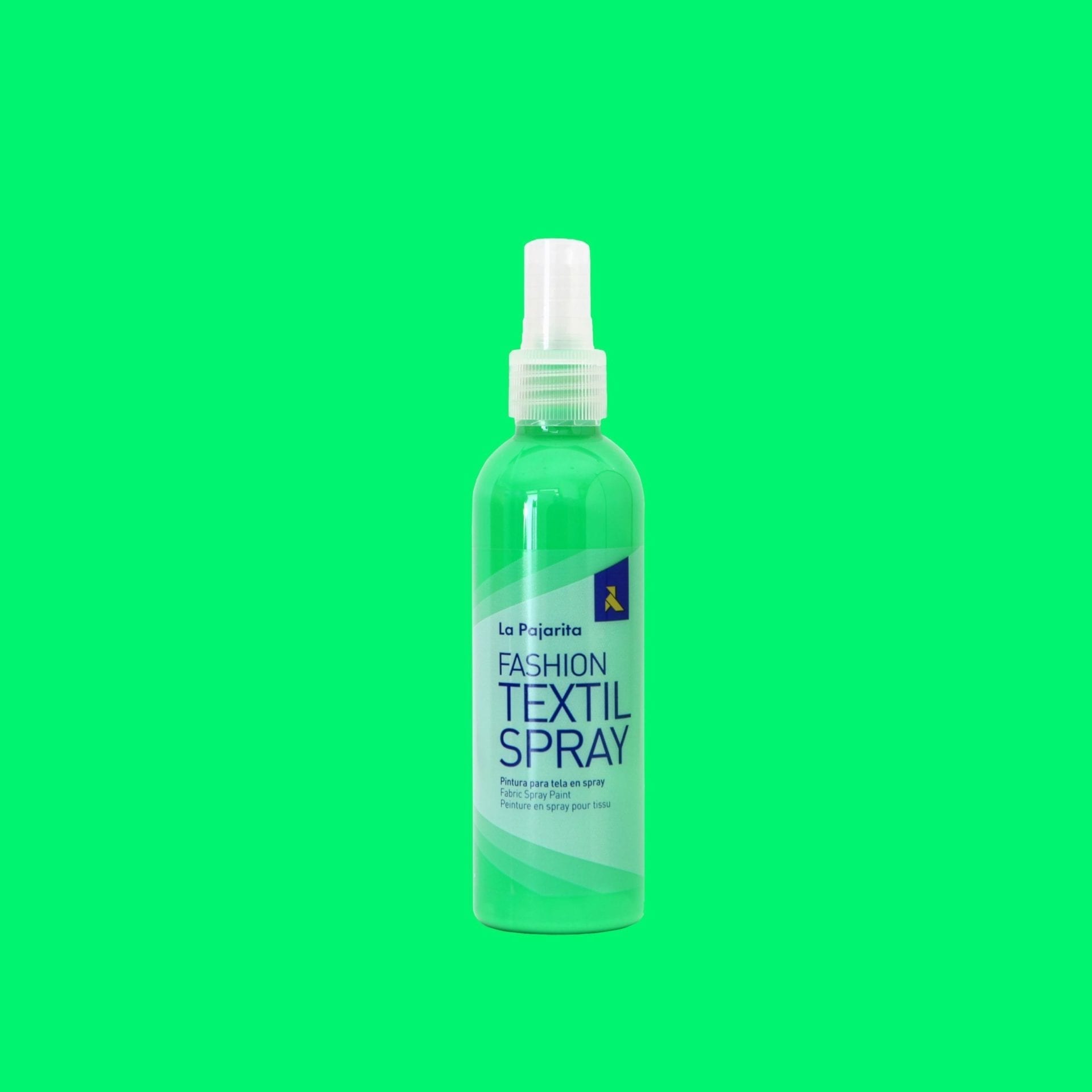 Fluor green