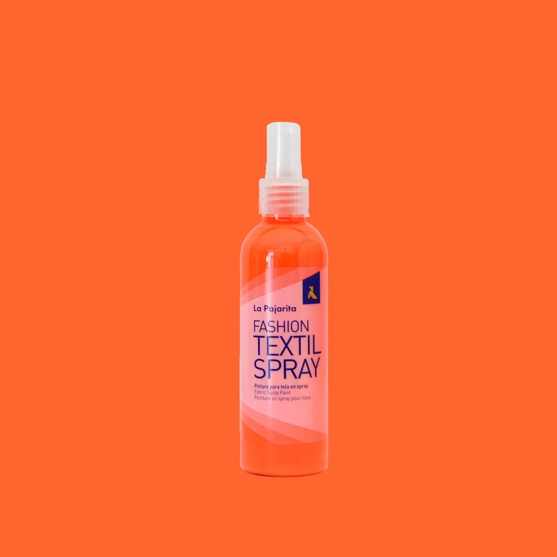 Fluor orange