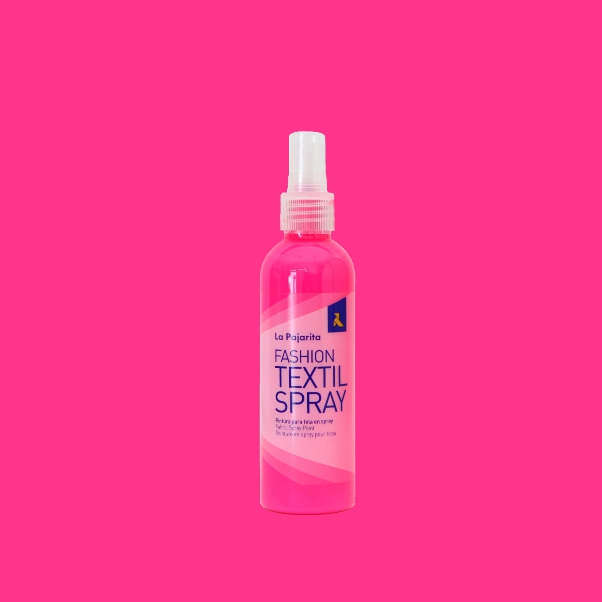 Fluor pink