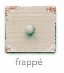 Frappé