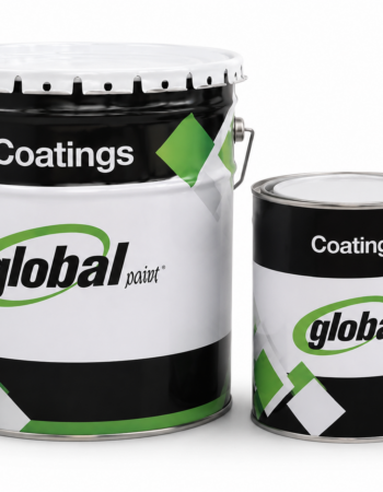 Pintura piscinas globalthane 274  poliester (A+B) 4 L