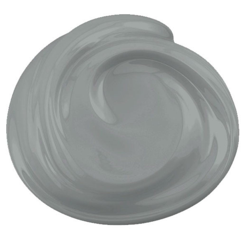 Gris ceniza