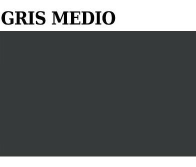 Gris medio