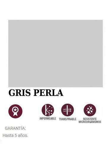 Gris perla