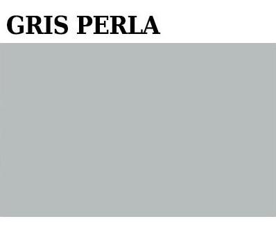 Gris perla