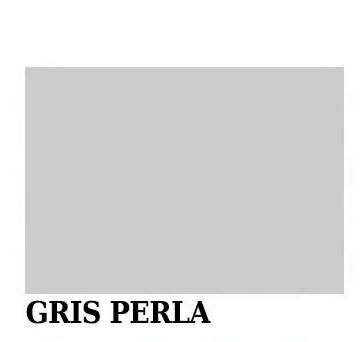 Gris perla 040