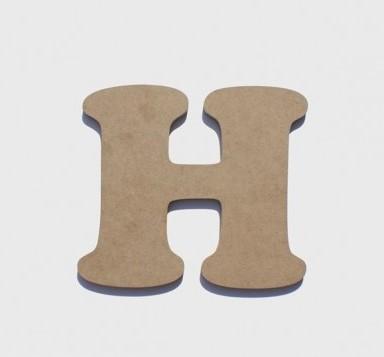H