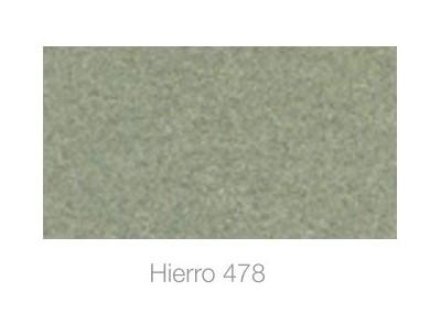 Hierro